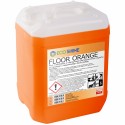 ECO SHINE Floor Orange 5L płyn do mycia podłóg INTENSYWNY POMARAŃCZOWY ZAPACH