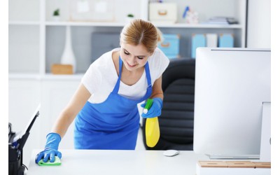 Codzienne sprzątanie domów, mieszkań. Know-how dla każdego.